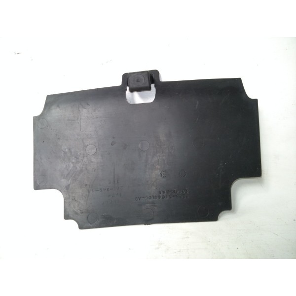 Acabamento Borracha Painel Ford Fusion 2006-2009