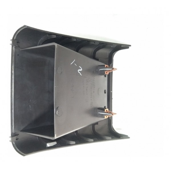 Tampa Traseira Console Central Ford Fusion 2006-2009