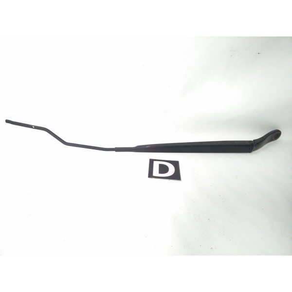 Braco Limpador Parabrisa Esquerdo Ds3 1.6 Thp 09 16 Esquerdo