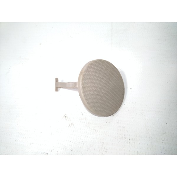 Tampa Acabamento Coluna Traseira Ford Fusion 2006-09