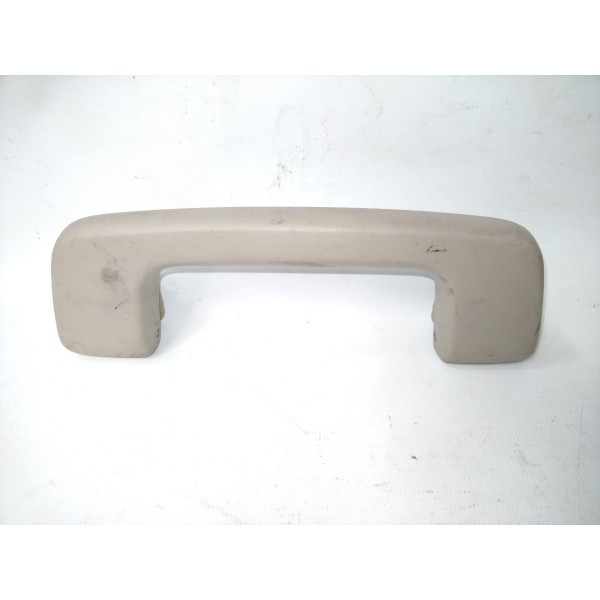 Alça Teto Pega Mão Pqp Dianteira Ford Fusion 2006-2009 Cinza