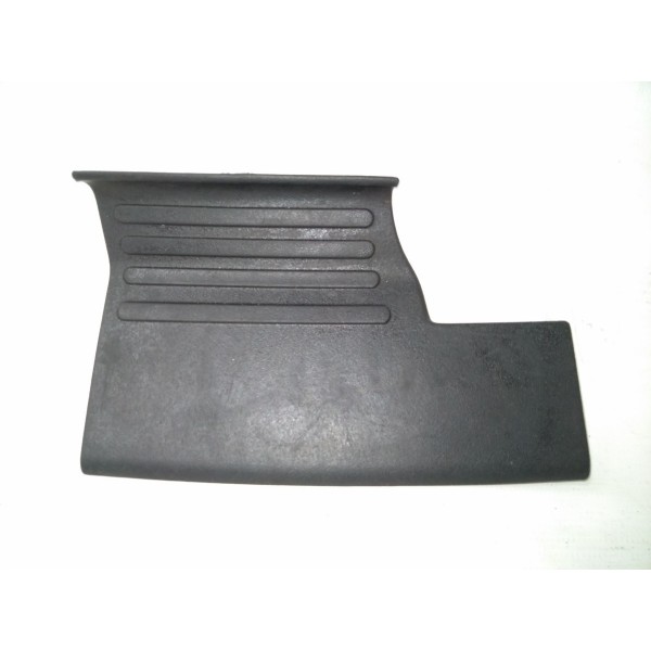 Borracha Console Central Ford Fusion 2006-2009