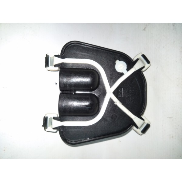 Acabamento Interno Forro De Porta Ford Fusion 2006-2009