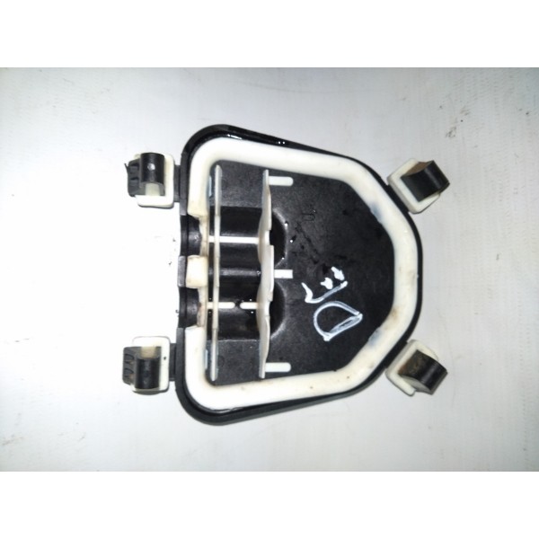 Acabamento Interno Forro De Porta Ford Fusion 2006-2009