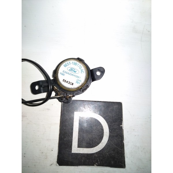 Twitter Direito 6e5t 19b170 Ford Fusion 2006-2009