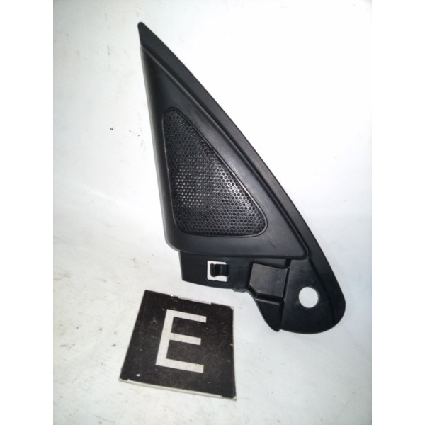 Moldura Twitter Esquerdo Ford Fusion 2006-2009