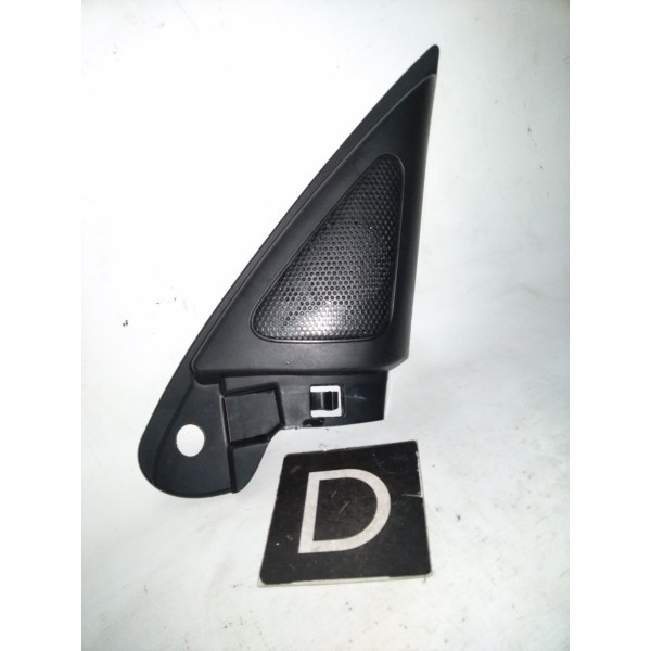 Moldura Twitter Direito Ford Fusion 2006-2009