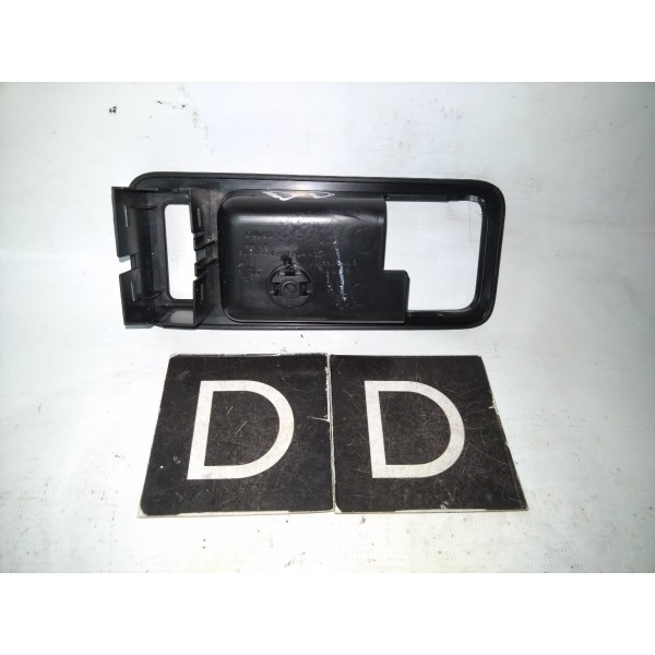 Moldura Maçaneta Dianteira Direita Ford Fusion 2006-2009