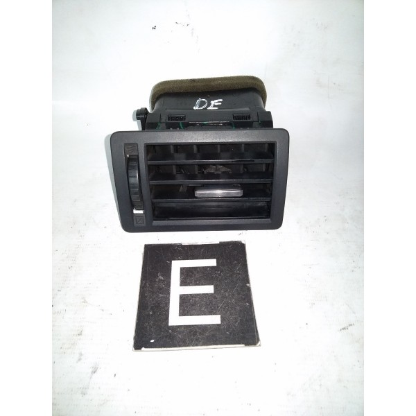 Difusor Ar Lateral Esquerdo Ford Fusion 2006-2009