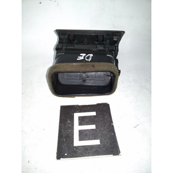 Difusor Ar Lateral Esquerdo Ford Fusion 2006-2009