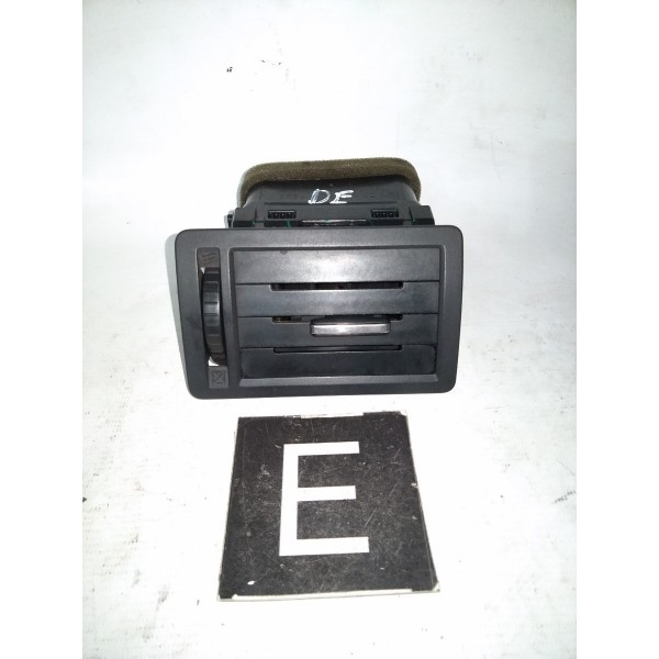 Difusor Ar Lateral Esquerdo Ford Fusion 2006-2009