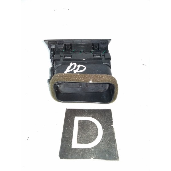 Difusor Ar Lateral Direito Ford Fusion 2006-2009