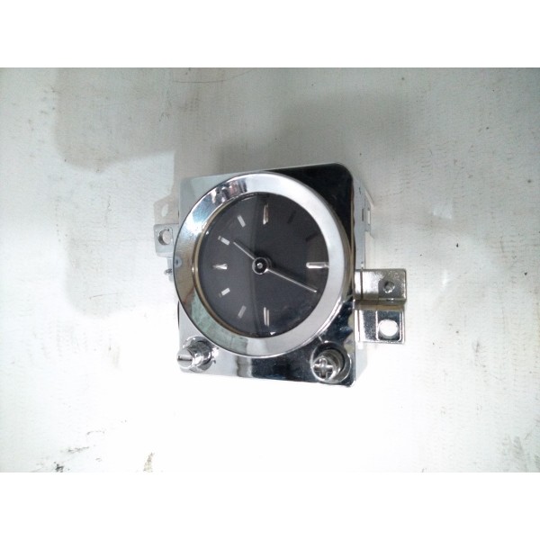 Relogio Analogico Painel 7n7c 15000 Ford Fusion 2006-2009