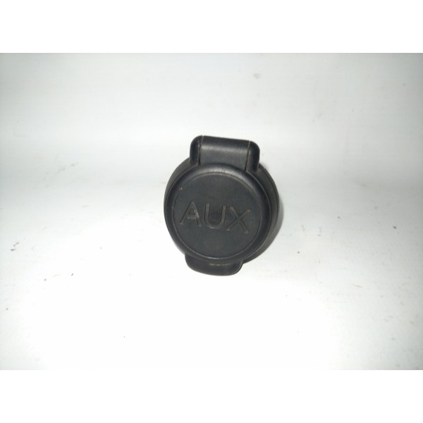 Tomada Aux Citroen Ds3 1.6 Thp 2009 2016