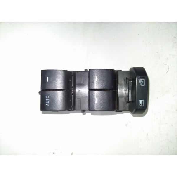 Botão Vidro Elétrico Dianteiro Esquerdo Ford Fusion 2006-09