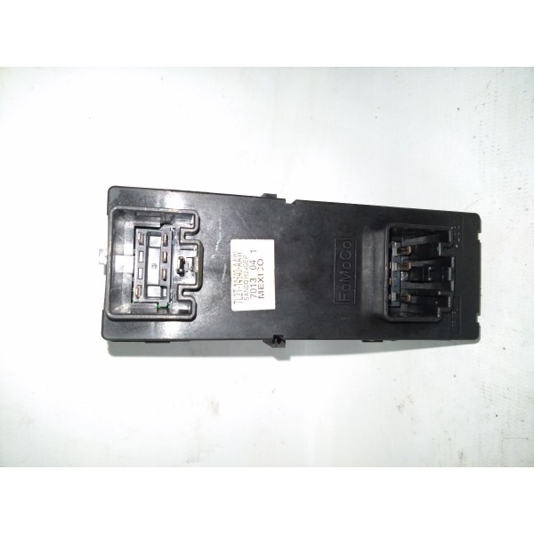 Botão Vidro Elétrico Dianteiro Esquerdo Ford Fusion 2006-09