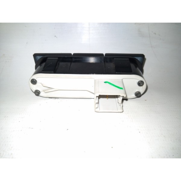 Botão Setup Info Ford Fusion 2006-2009