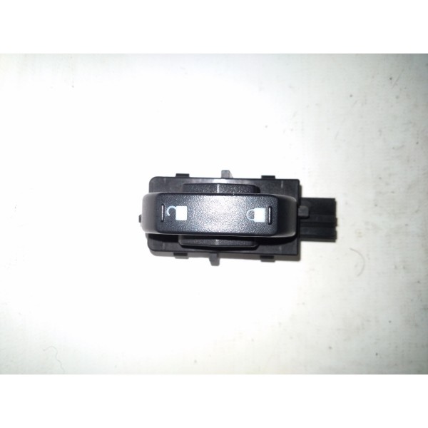 Botao Trava Porta Ford Fusion 2006-2009