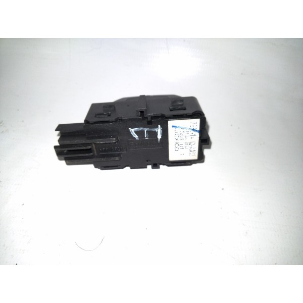 Botao Trava Porta Ford Fusion 2006-2009
