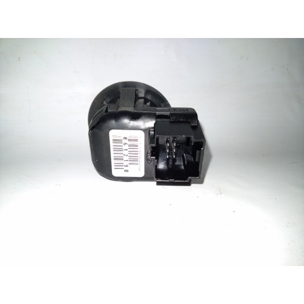 Botão Retrovisor Eletrico 7l3t 17b676 Ford Fusion 2006-2009