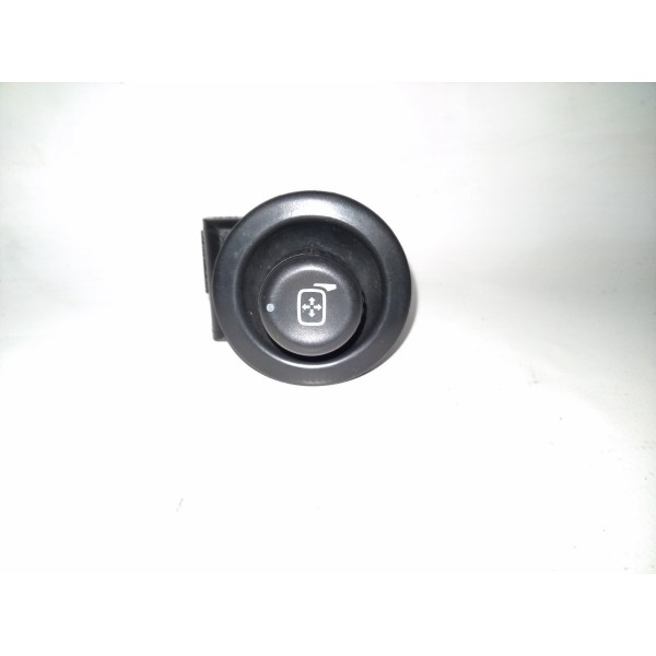 Botão Retrovisor Eletrico 7l3t 17b676 Ford Fusion 2006-2009
