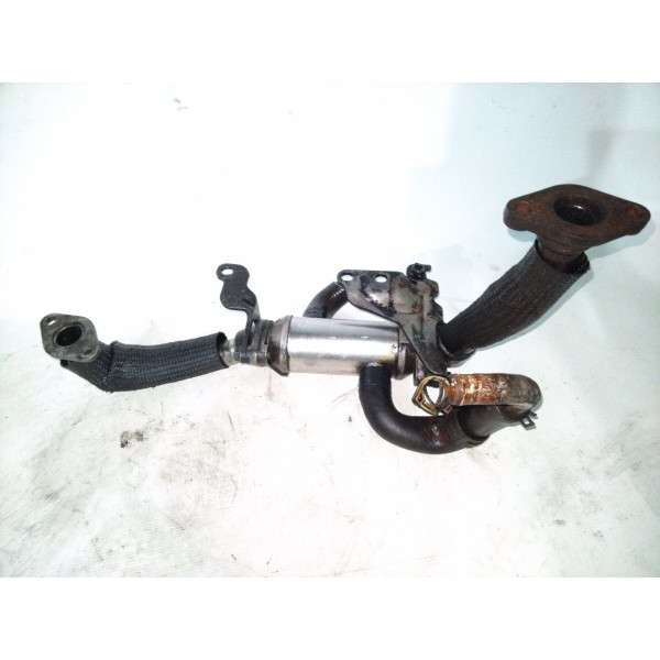 Resfriador Egr Hyundai Terracan 2003-2011