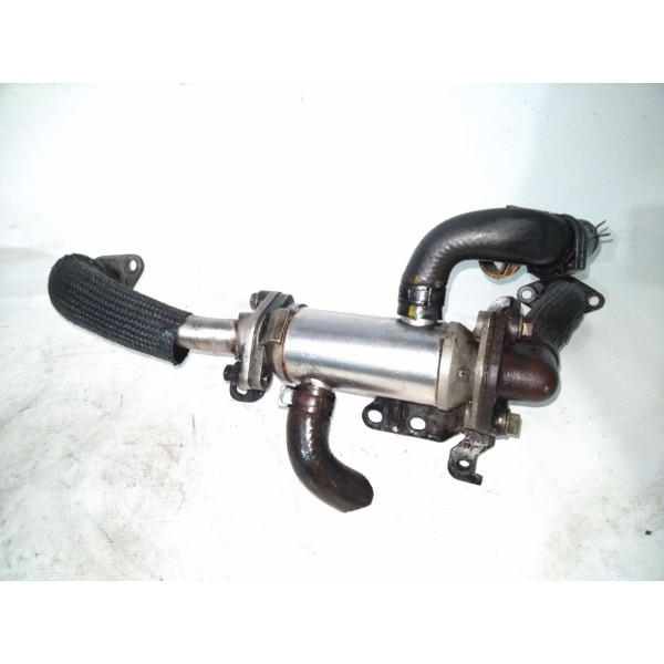 Resfriador Egr Hyundai Terracan 2003-2011