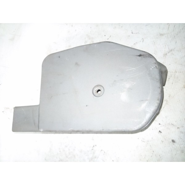 Acabamento Inferior Externo Banco Traseiro Terracan 2003-11