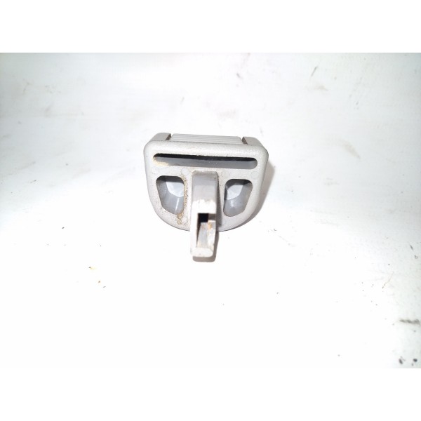 Pino Banco Traseiro Hyundai Terracan 2003-2011