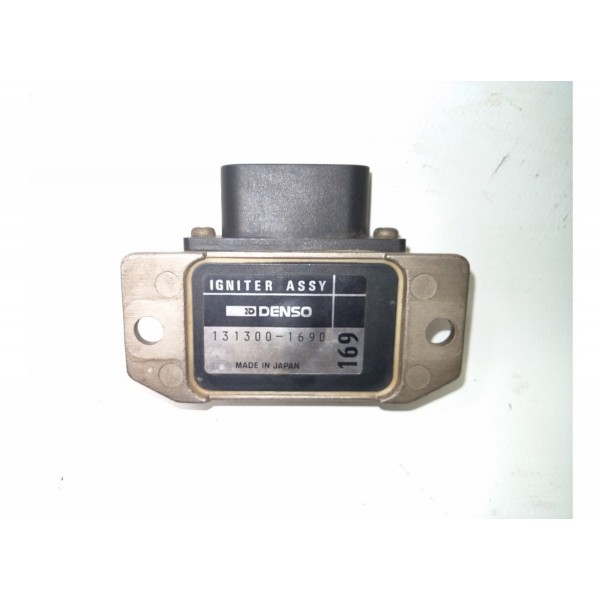 Modulo Amplificador Antena Antena Gm Malibu 2008 - 2012 Preto