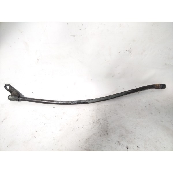 Funil Vareta Nível Óleo Motor Hyundai Terracan 2003-2011