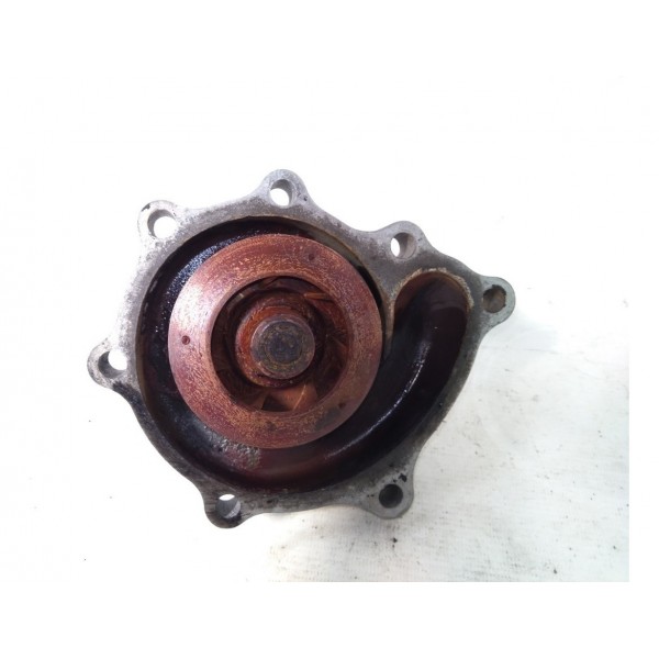 Bomba Dagua Hyundai Terracan 2003-2011