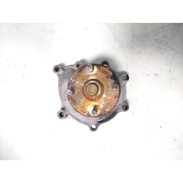 Bomba Dagua Hyundai Terracan 2003-2011