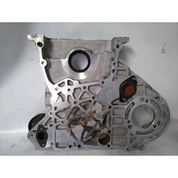 Tampa Interna Correia Dentada Hyundai Terracan 2003-2011