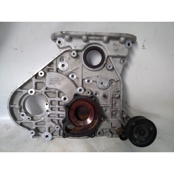 Tampa Interna Correia Dentada Hyundai Terracan 2003-2011