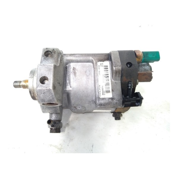 Bomba De Alta Pressão Kia Carniva Hyundai Terracan 2003-2011