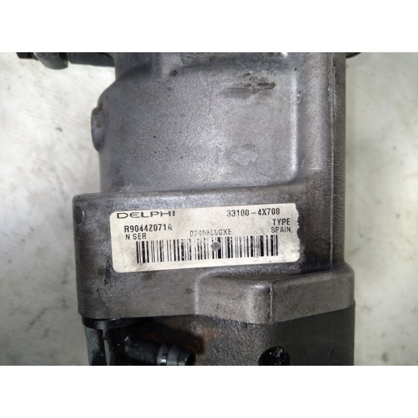 Bomba De Alta Pressão Kia Carniva Hyundai Terracan 2003-2011