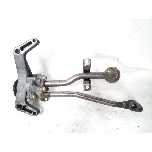 Bomba Oleo Hyundai Terracan 2003-2011