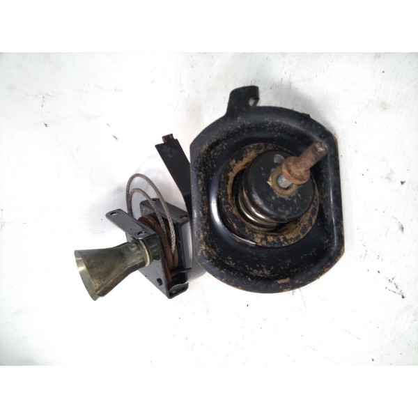 Trava Estepe Hyundai Terracan 2003-2011