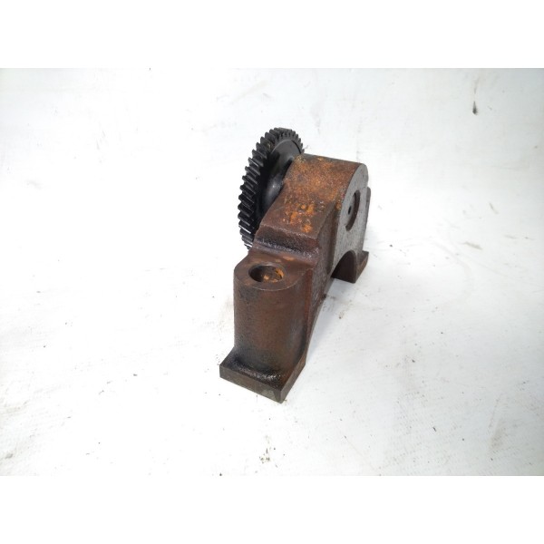 Mancal Engrenagem Bomba Oleo Hyundai Terracan 2003-2011