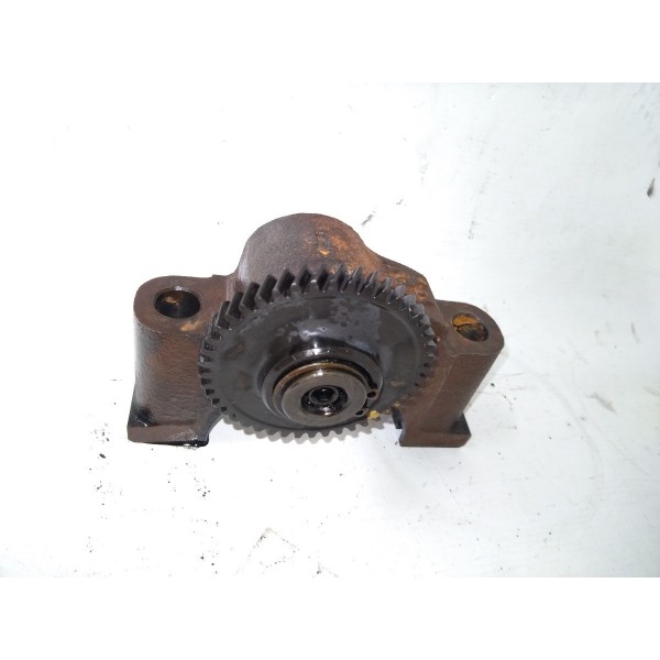 Mancal Engrenagem Bomba Oleo Hyundai Terracan 2003-2011