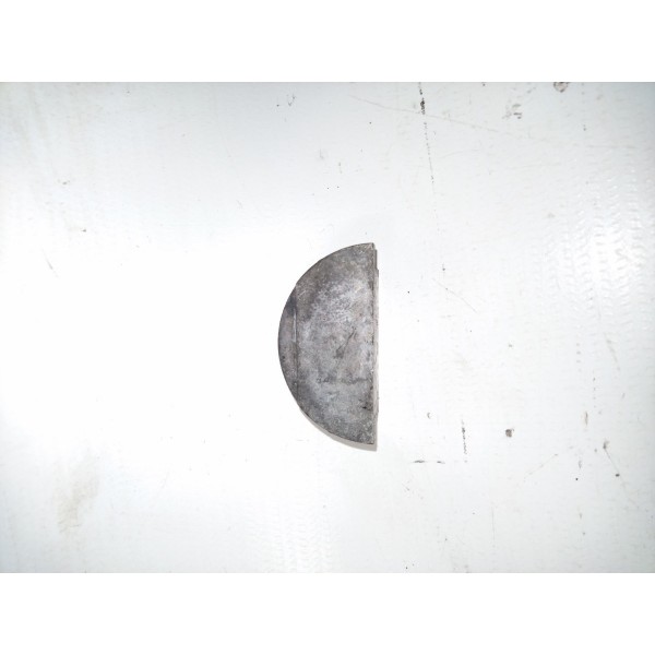 Meia Lua Junta Tampa De Valvula Hyundai Terracan 2003-2011