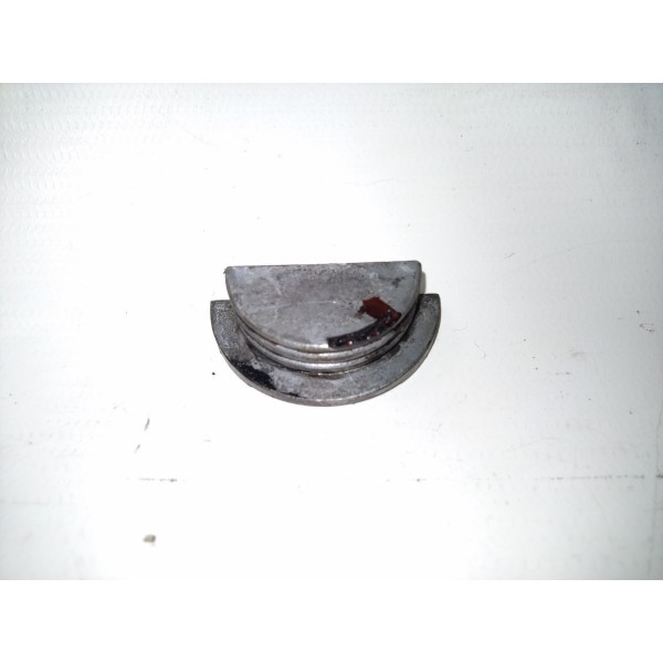 Meia Lua Junta Tampa De Valvula Hyundai Terracan 2003-2011