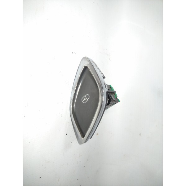 Botão Trava Porta  Citroen Ds3 1.6 Thp 2009 2016