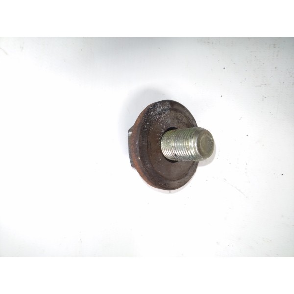 Parafuso Polia Virabrequim Hyundai Terracan 2003-2011