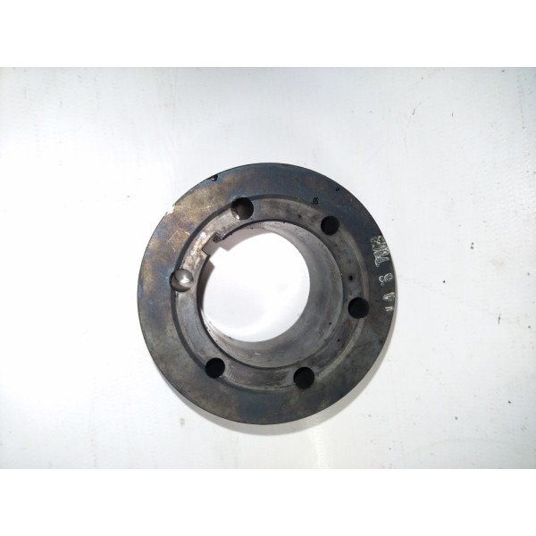 Engrenagem Do Virabrequim Hyundai Terracan 2003-2011