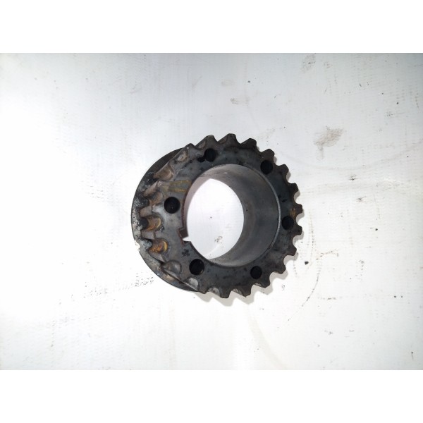 Engrenagem Do Virabrequim Hyundai Terracan 2003-2011