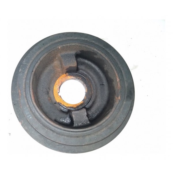 Polia Virabrequim Hyundai Terracan 2003-2011