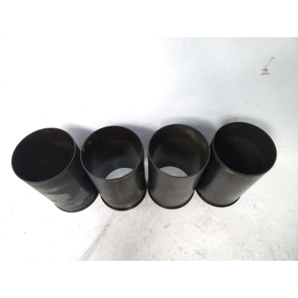 Kit Camisa Pistao Kia Carnival Hyundai Terracan 2003-2011