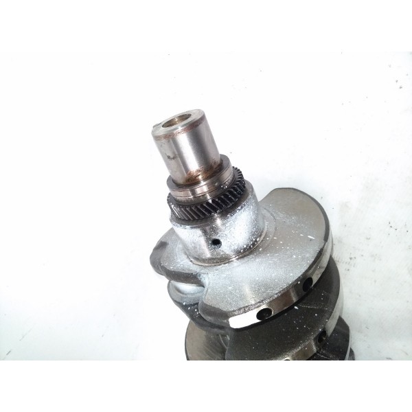 Virabrequim Standart Kia Carnival Hyundai Terracan 2003-2011